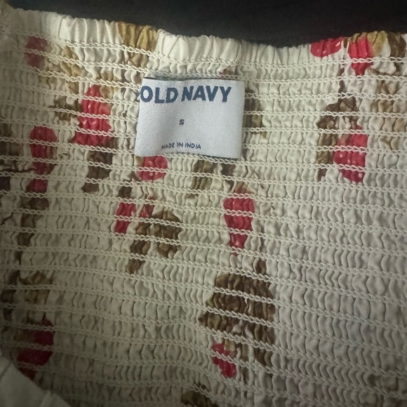 Super cute strawberry cottagecore dress small - Picture 8 of 8